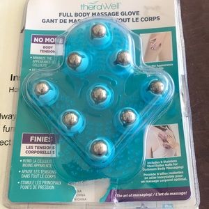 TheraWell full Body massage